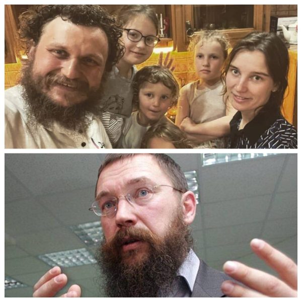 Статус «пущеницы» вместо поддержки: Герман Стерлигов проклял собственную дочь Пелагию за развод с изменившим мужем