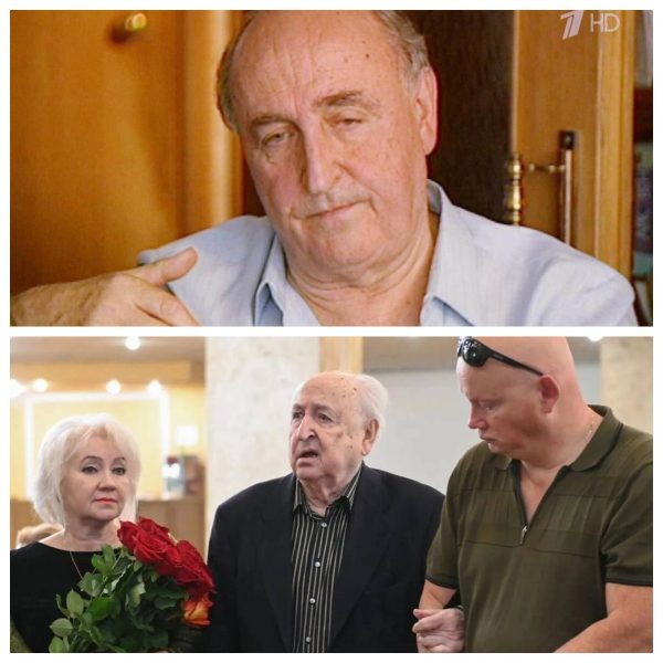 Валерий Усков и «Вечный зов»: четыре года на «полке» и «порезы» под страх начальства