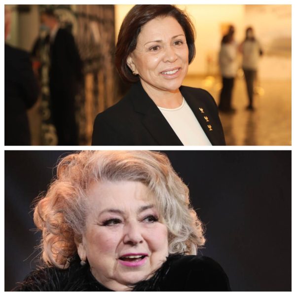Что скрывает Ирина Роднина о смерти хореографа и почему Тарасова не может ей простить