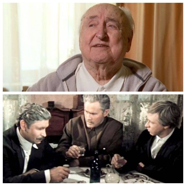 Валерий Усков и «Вечный зов»: четыре года на «полке» и «порезы» под страх начальства