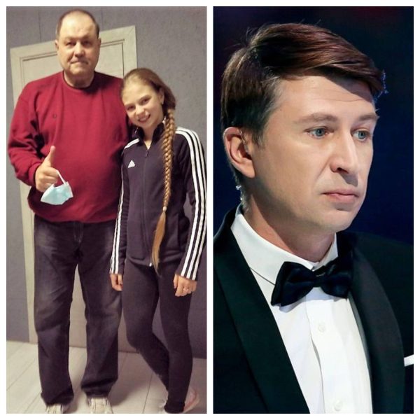 Громкий скандал семьи Трусовых: «Да кто он такой!»