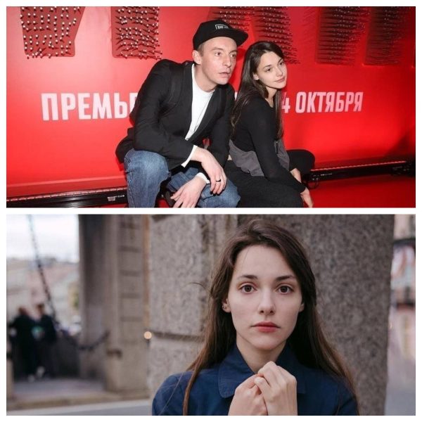«Убит», - актриса Саша Дроздова, которая ранила актера Илью Делю, сделала странное заявление