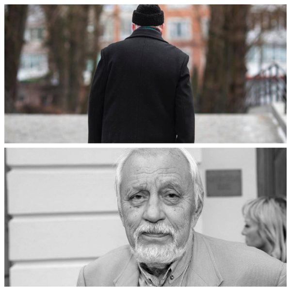 Строил планы, шутил, а вечером умер: что на самом деле произошло в последний день жизни Владимира Сафронова