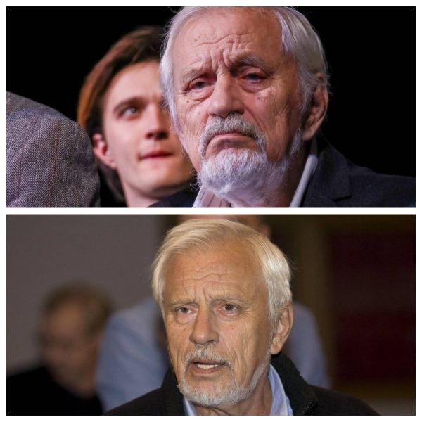 Строил планы, шутил, а вечером умер: что на самом деле произошло в последний день жизни Владимира Сафронова