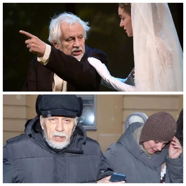 Строил планы, шутил, а вечером умер: что на самом деле произошло в последний день жизни Владимира Сафронова