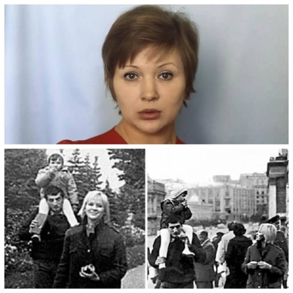 Как на самом деле погиб муж Галины Польских и невыносимая боль актрисы