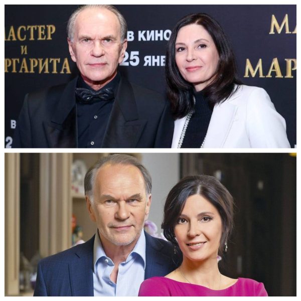 Алкоголизм мужа и депрессия жены: что на самом деле скрывал идеальный брак Гуськова и Вележевой