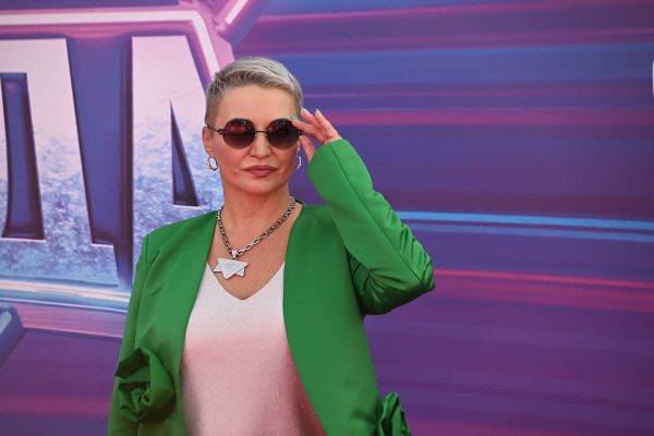 Певица Катя Лель подключает российские органы к поискам пропавшего мужа