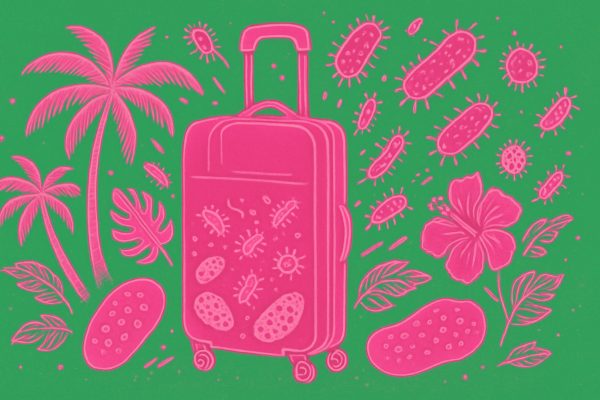 Когда косметолог не поможет: 7 признаков, что пора к дерматологу