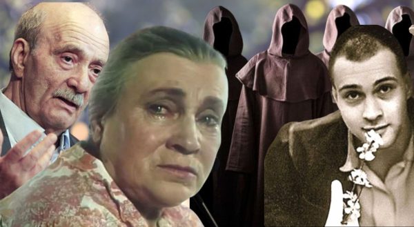 "Мама, помоги": что на самом деле убило сына Георгия Данелии в 26 лет и роковой звонок матери