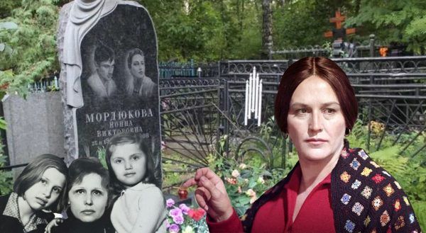 Скандал у могилы Мордюковой: кто тайно похоронил прах и почему родные обвиняют друг друга в вандализме