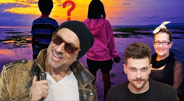 Больше не скрывает? Тайна второй семьи Дмитрия Нагиева