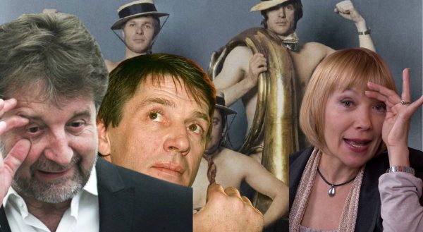 От дружеской шутки до предательства: как подарок для Кореневой разрушил дружбу Абдулова и Плотникова