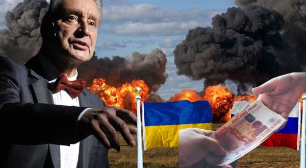 Двойная игра Атоса: Куда на самом деле уходят деньги заработанные Смеховым в России