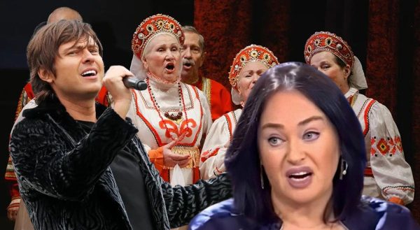 Шаляпин против Гузеевой: Прохор устал быть мальчиком для битья и выдал всю правду