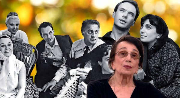 Гитана Леонтенко: грязные тайны «идеального» мужа Баталова