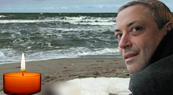 Он знал: какую страшную тайну Чижов унес с собой на дно Балтики