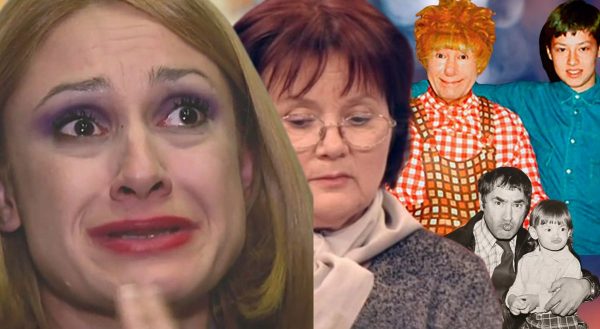 «Живу за счет отца»: дочь Спартака Мишулина спилась и потеряла работу