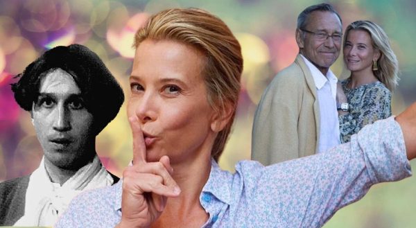 Она даже на похороны не пришла: кто он - первый возлюбленный Юлии Высоцкой, который погиб от камня