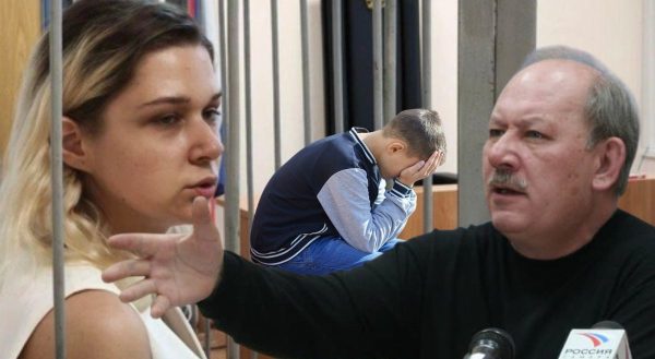 Как выглядит находящаяся в СИЗО внучка экс-мэра Тархова и что стало с ее 6-летним сыном - приют и полное непонимание происходящего