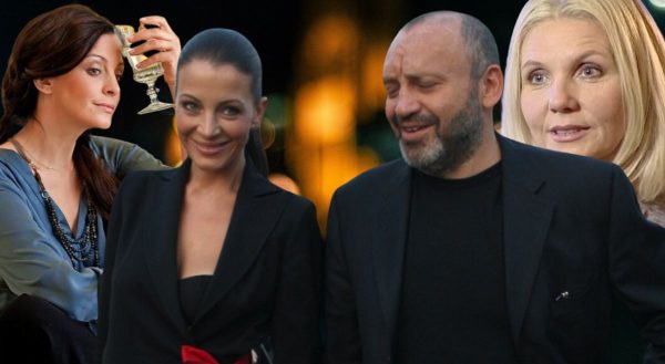 «Охотница за кошельками и крах карьеры»: как жена олигарха мстила Евгении Крюковой за тайный роман с ее мужем