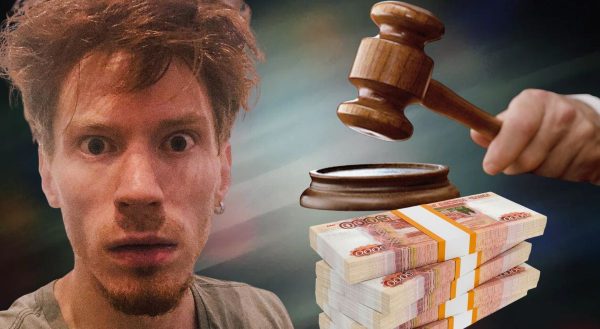 Предательство друга: Никиту Преснякова ждет еще одна беда