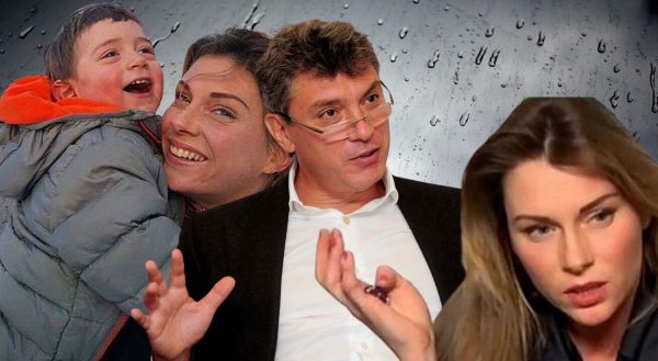 Я докажу, что это его сын: тайная любовница Немцова отсудила квартиру у его влиятельной семьи
