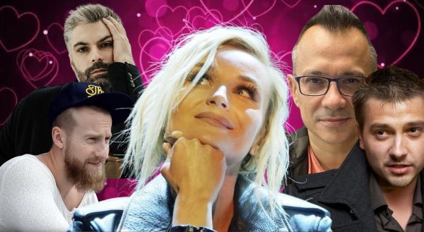 Два развода и тайные любовники: с кем на самом деле была Полина Гагарина и что сейчас