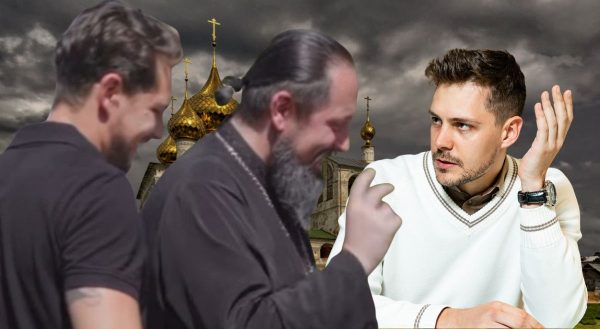 Брат Милоша Биковича стал монахом
