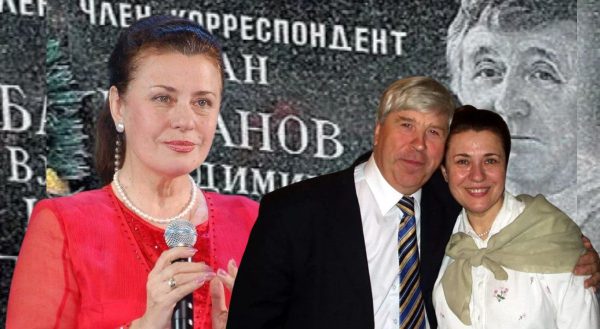 Кого на самом деле любила Валентина Толкунова - тайный роман длиной в 20 лет