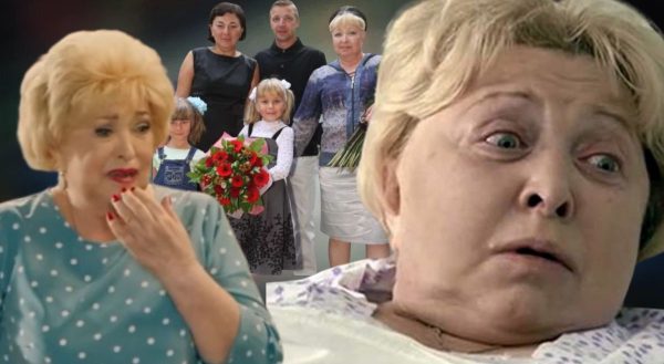 Семья звезды «Ворониных» скрывает правду о страшном диагнозе и угрожает судом