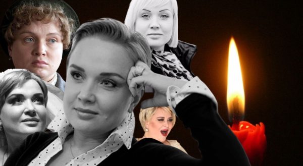 «Её не стало дома», - почему на самом деле умерла 48-летняя звезда сериала «Тест на беременность» Анна Кузнецова