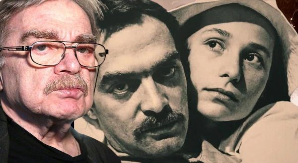 Умирала страшно и последние слова: что писала умирающая жена Адабашьяна в блокнотах, которые он не может открыть 15 лет