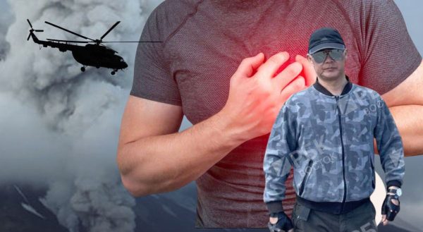 Последние слова героя, спасшего людей на Камчатке: что написал жене погибший пилот Игорь Кан за миг до гибели