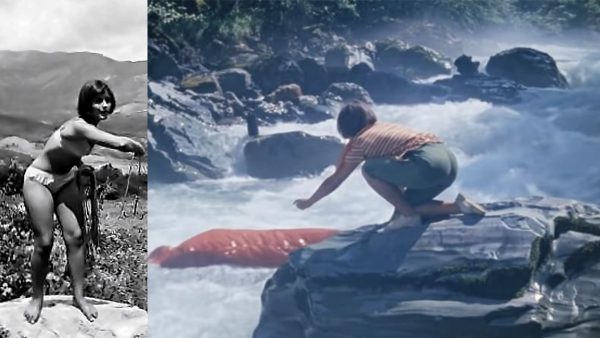 500 актрис, уход Моргунова и ледяная вода: шокирующие тайны съемок «Кавказской пленницы», о которых молчали 60 лет