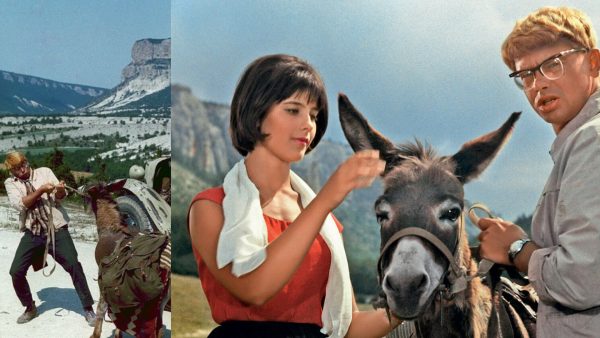 500 актрис, уход Моргунова и ледяная вода: шокирующие тайны съемок «Кавказской пленницы», о которых молчали 60 лет
