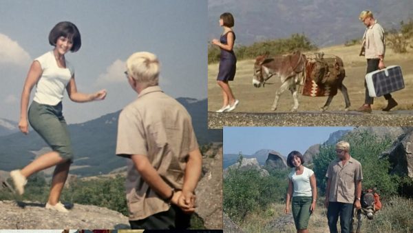 500 актрис, уход Моргунова и ледяная вода: шокирующие тайны съемок «Кавказской пленницы», о которых молчали 60 лет