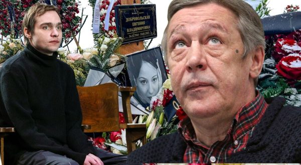 Николай Ефремов - брошенный сын: почему звездная семья отвернулась от него в самый страшный момент, а он просит деньги у людей