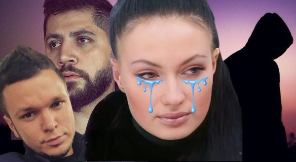 От арабского шейха до альфонса: как Евгению Феофилактову обманывали и использовали мужчины