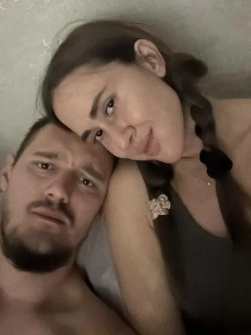 Долги нового бойфренда дочери Успенской - что известно