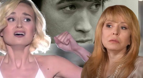 Позор на всю страну: как Полина Гагарина оказалась в суде
