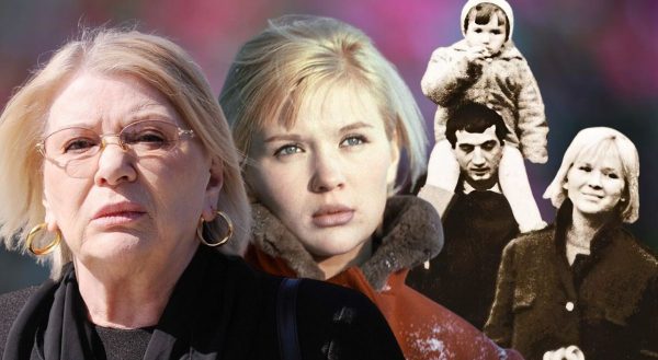Как на самом деле погиб муж Галины Польских и невыносимая боль актрисы