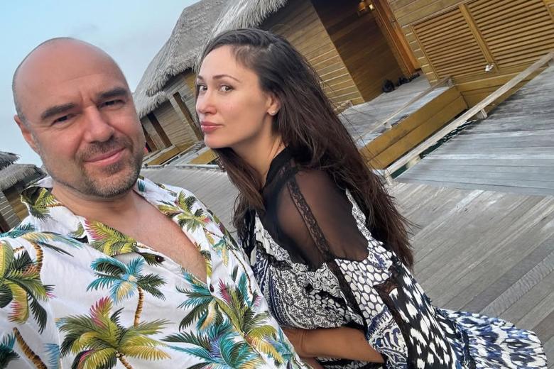 Елена Товстик раскрыла шокирующие детали ссоры с мужем