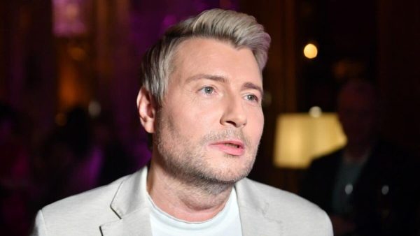 Люся Чеботина заявила, что Николай Басков безнадежно устарел