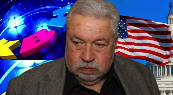 Одинокая старость, прикован к трости в Нью-Йорке, угасает: чем обернулся для Гусмана побег из России
