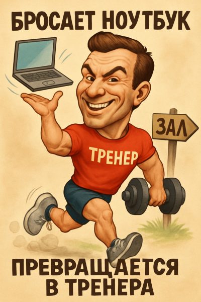 Вечный фитнес: почему 35-плюс, это  идеальный возраст, чтобы начать карьеру в спорте