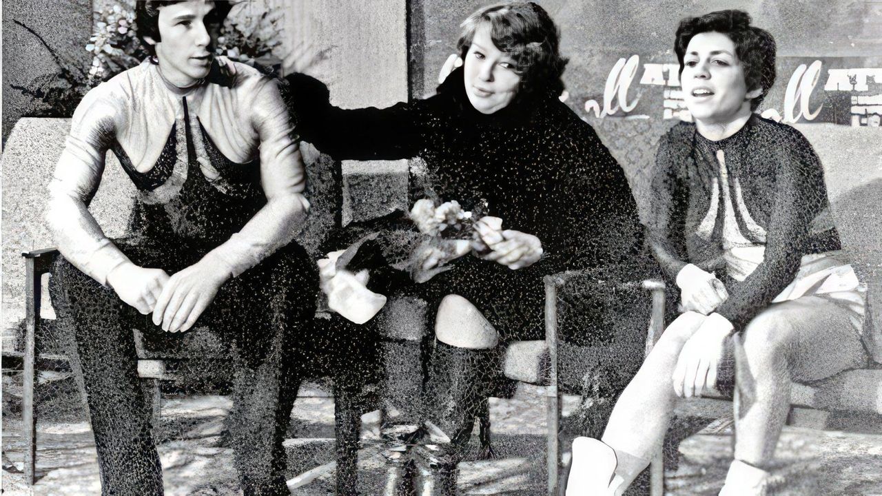 От Саппоро до Лейк-Плэсид: как Ирина Роднина завоевала три олимпийских «золота»