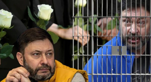 Его убила тюрьма: как 15 месяцев в СИЗО привели Кирилла Вышинского к мучительной смерти