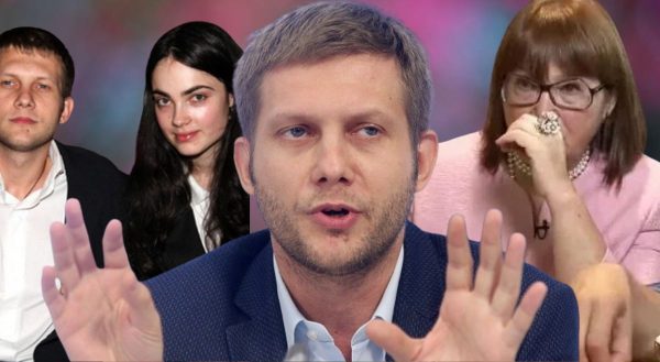 «Папа ушел из-за тебя»: как слова матери сломали жизнь Бориса Корчевникова