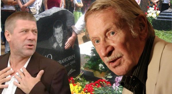 Роковые совпадения в судьбе Ивана Краско потрясли близких